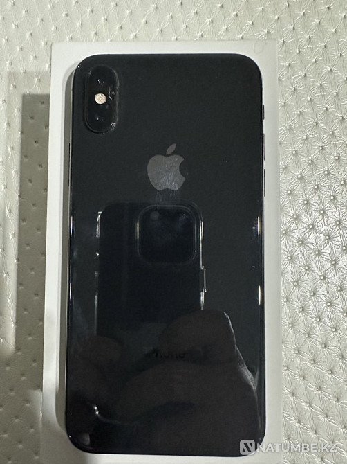Iphone X 256gb;……………….. Almaty - photo 2
