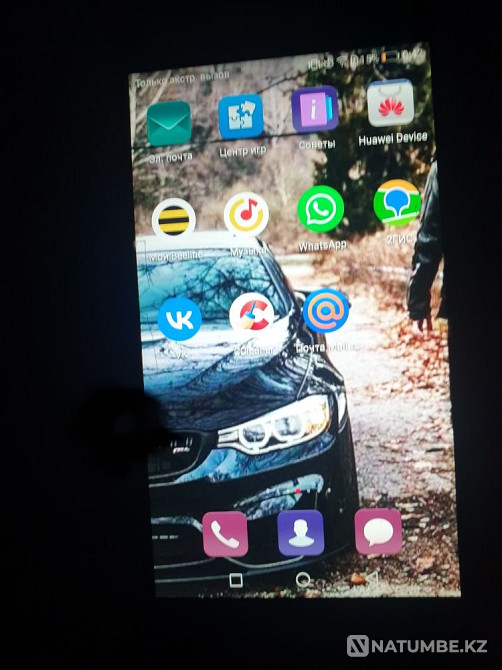 Huawei p10 lite 32 GB Алматы - изображение 1