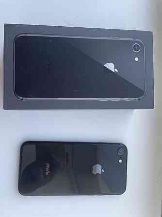 Iphone 8; 64 gb; grey Almaty