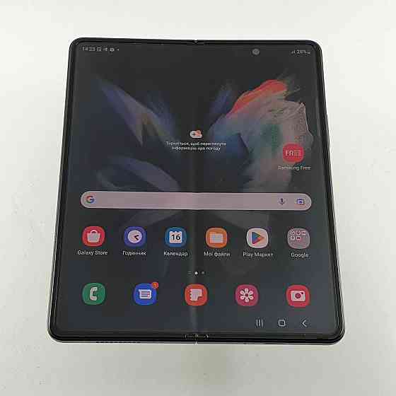 Samsung Z Fold 3 Almaty