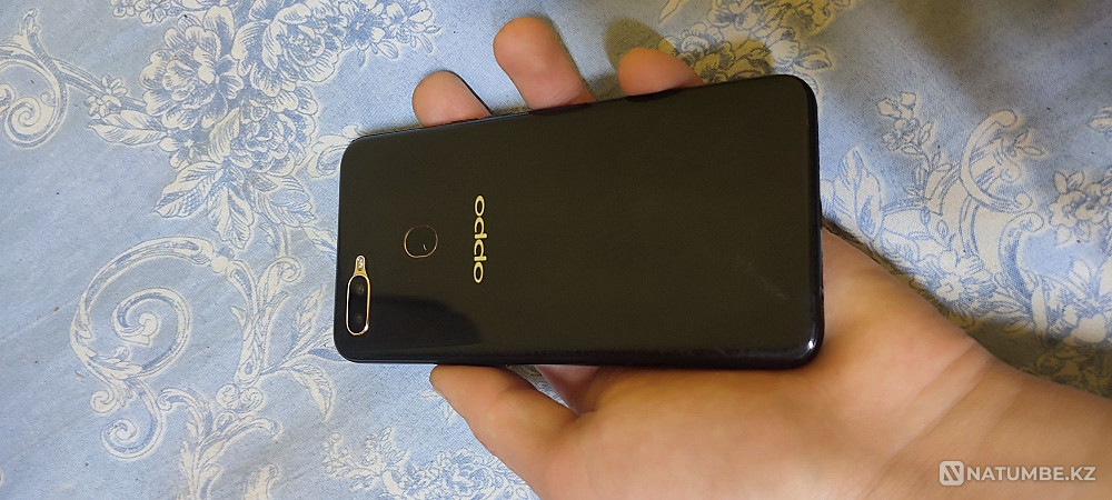 Oppo a 5 s phones Almaty - photo 2