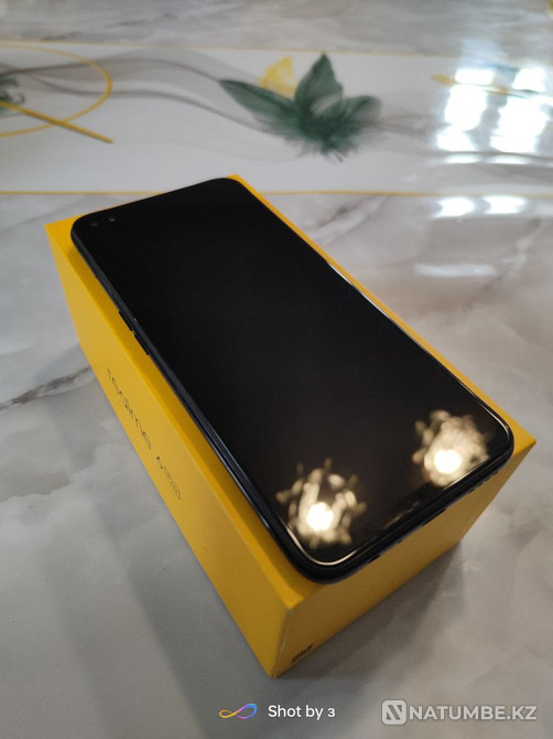Realme 6 pro phone Almaty - photo 3