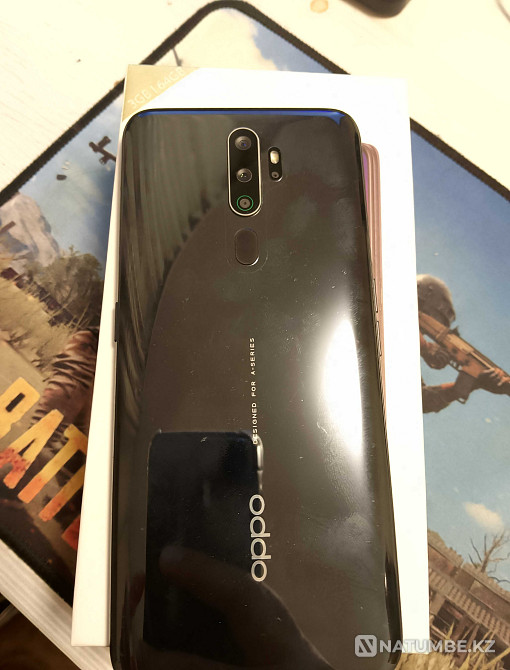 смартфон Oppo a5 Алматы - изображение 3