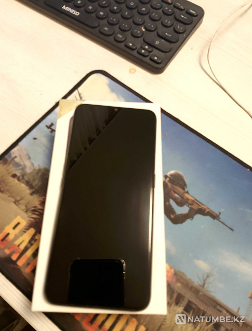 смартфон Oppo a5 Алматы - изображение 2