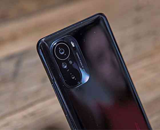 Xiaomi Poco F3 8/256GB Алматы