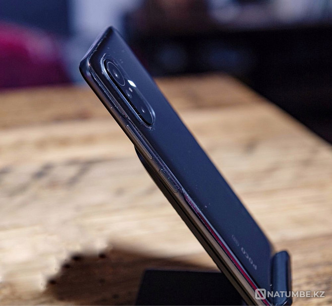 Xiaomi Poco F3 8/256GB Алматы - изображение 6