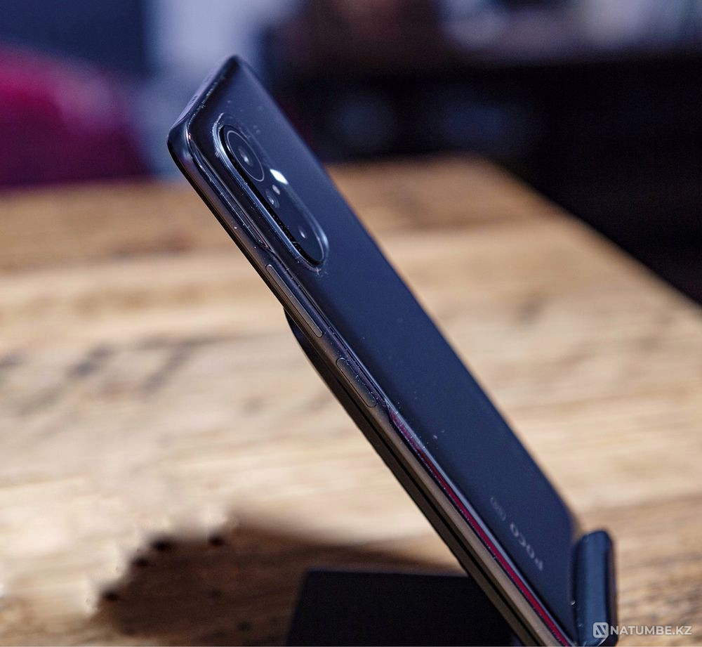 Xiaomi Poco F3 8/256GB Алматы - изображение 6
