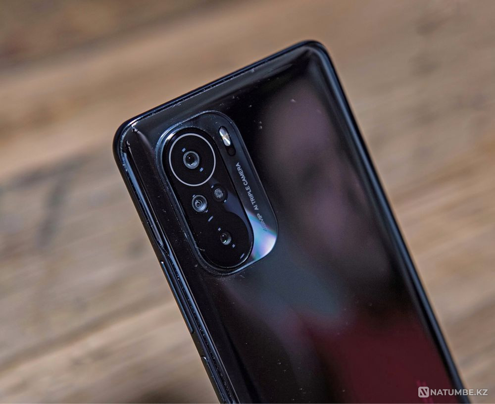 Xiaomi Poco F3 8/256GB Алматы - изображение 5