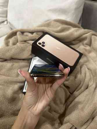 iPhone 11 Pro Max 64gb  Алматы