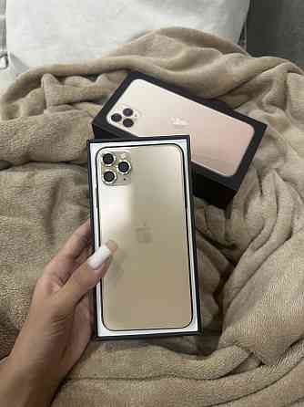 iPhone 11 Pro Max 64gb  Алматы