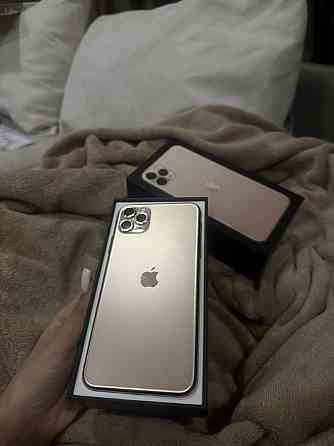 iPhone 11 Pro Max 64gb  Алматы