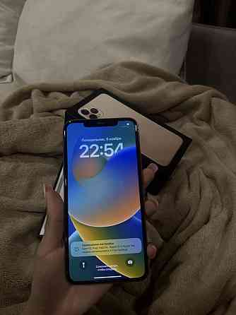 iPhone 11 Pro Max 64gb  Алматы