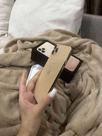 iPhone 11 Pro Max 64gb  Алматы