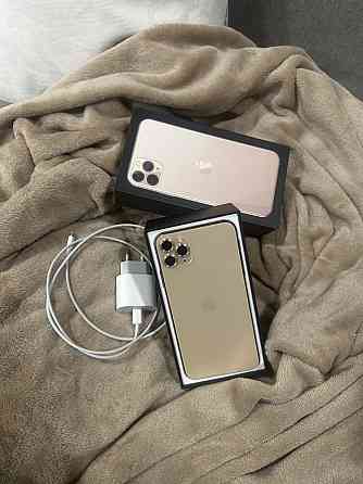 iPhone 11 Pro Max 64gb  Алматы