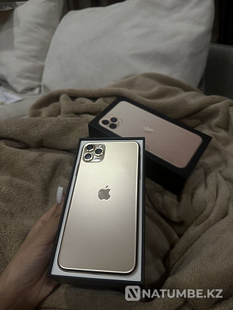 iPhone 11 Pro Max 64 Гб  Алматы - изображение 6