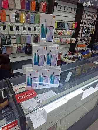 Ксеоми редми 9а 32гб серебро Xiaomi Redmi 9A 32g silver акция в алматы Almaty