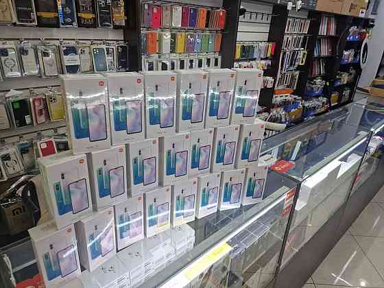 Ксеоми редми 9а 32гб серебро Xiaomi Redmi 9A 32g silver акция в алматы Almaty