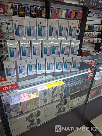 Xiaomi Redmi 9A 32GB күміс Xiaomi Redmi 9A 32g күміс акциясы Алматыда  Алматы - изображение 2