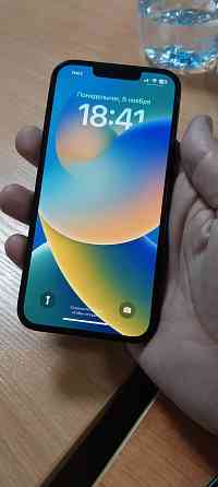 Iphone 13 128 гб Алматы