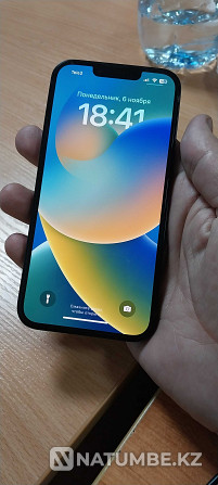 Iphone 13 128 гб Алматы - изображение 3