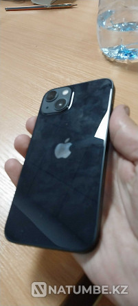 Iphone 13 128 гб Алматы - изображение 1