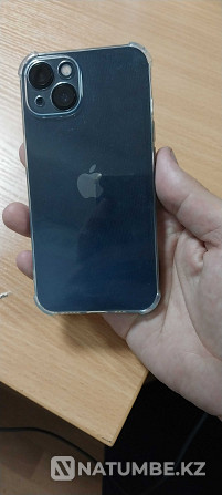 Iphone 13 128 гб Алматы - изображение 5