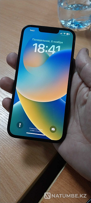 Iphone 13 128 гб Алматы - изображение 3