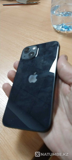 Iphone 13 128 гб Алматы - изображение 1