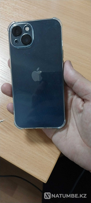 Iphone 13 128 гб Алматы - изображение 5