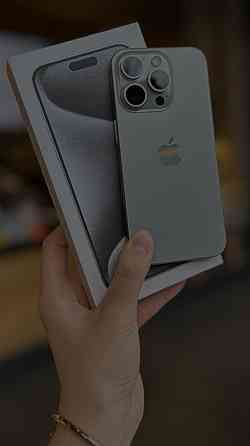 Iphone 15 pro/128 gb Almaty