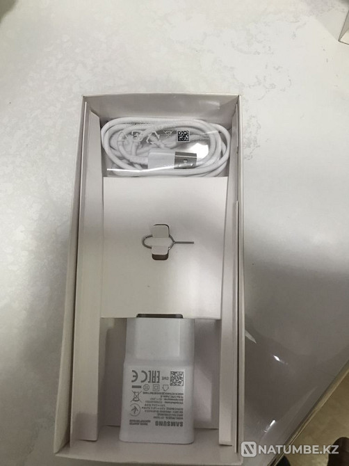 A12 Samsung A12 Almaty - photo 3