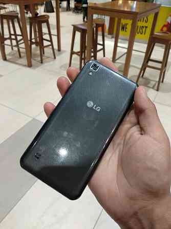 Lg x style рабочий Almaty