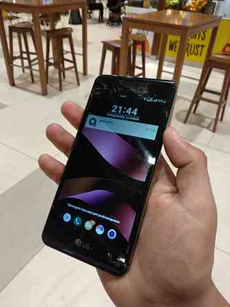 Lg x style рабочий Almaty