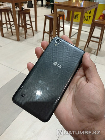Lg x style working Almaty - photo 2