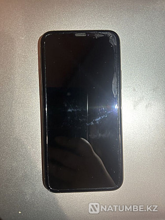 Iphone 11 pro 64GB gold Алматы - photo 3