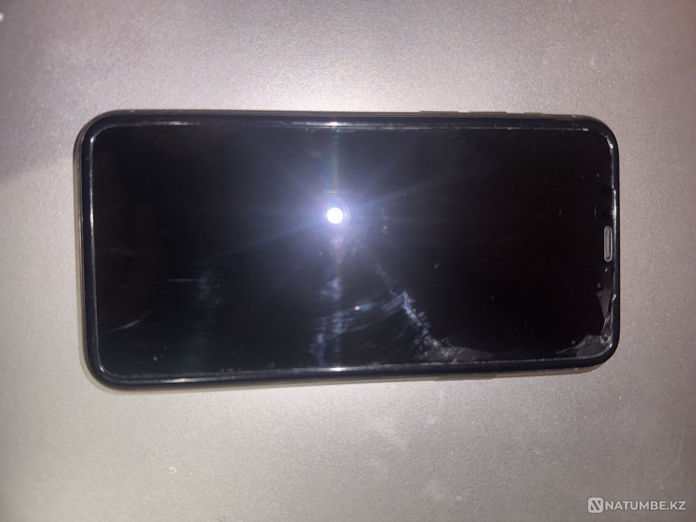 Iphone 11 pro 64gb gold Алматы - изображение 4