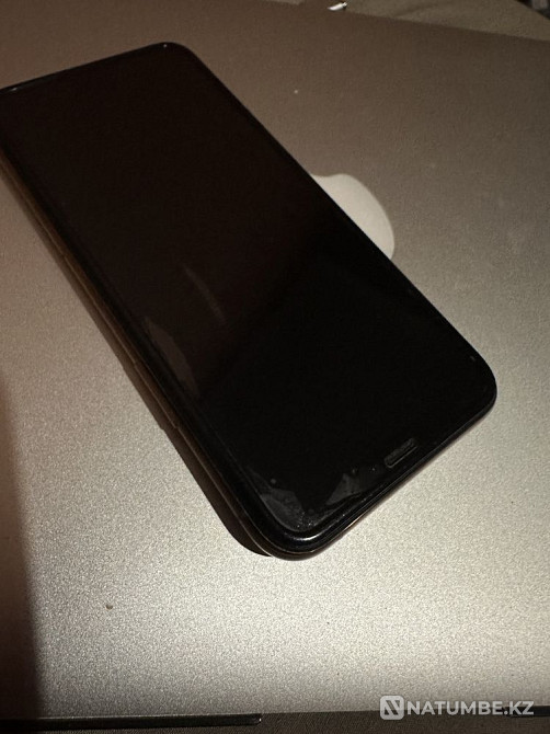 Iphone 11 pro 64gb gold Алматы - изображение 5