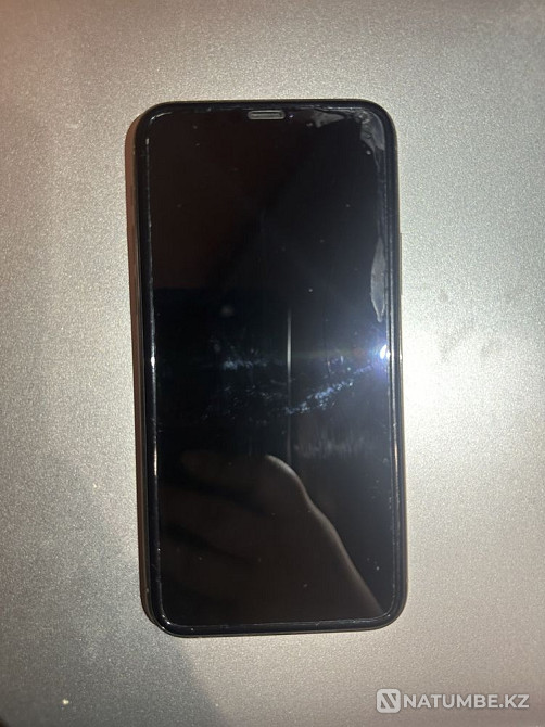 Iphone 11 pro 64gb gold Алматы - изображение 3