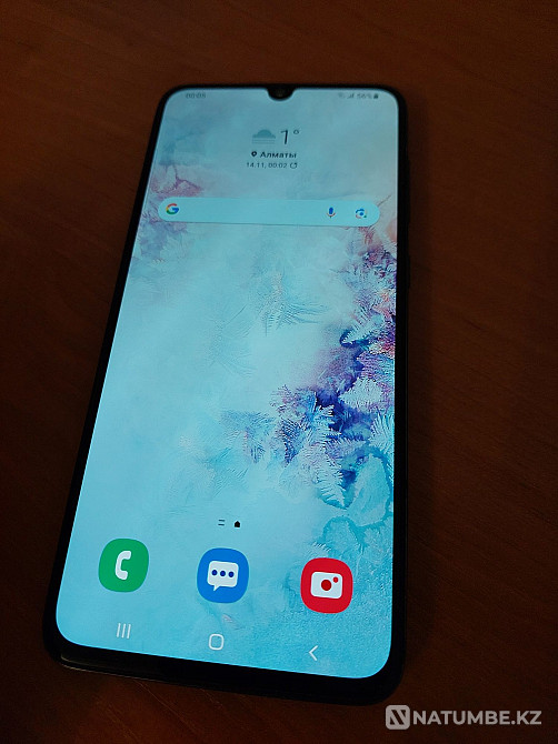 Samsung Galaxy a70 128gb Almaty - photo 5