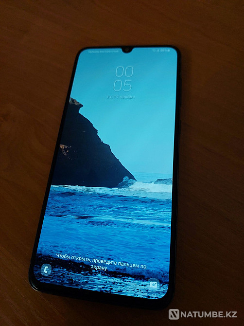 Samsung Galaxy a70 128gb Almaty - photo 2