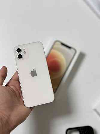 iPhone 12 64GB | Не была в Ремонте | Идеальный  Алматы