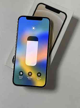 iPhone 12 64GB | Не была в Ремонте | Идеальный  Алматы