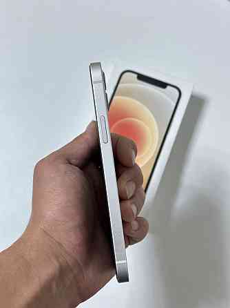 iPhone 12 64GB | Не была в Ремонте | Идеальный  Алматы