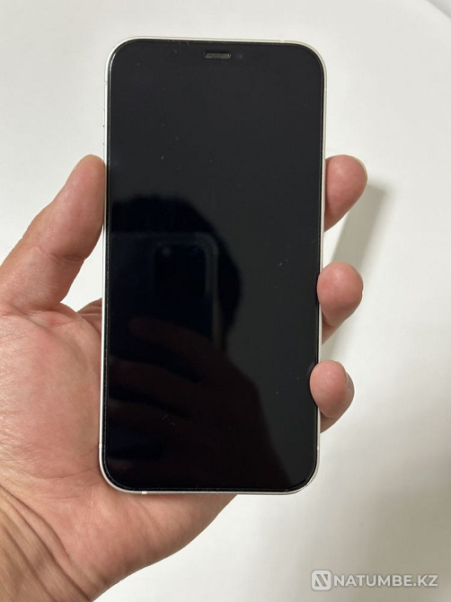iPhone 12 64GB | Haven't been to Repair | Ideal Almaty - photo 7