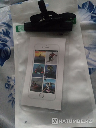 Продам galaxy A01 в хорошем состояний 16ГБ Алматы - изображение 3