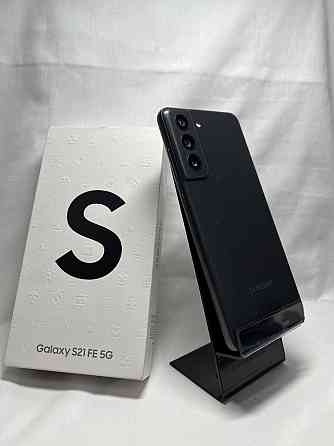 Samsung S21FE #Т695  Алматы