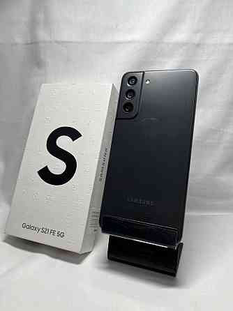 Samsung S21FE #Т695  Алматы