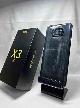 Poco X3 NFC #Т603  Алматы
