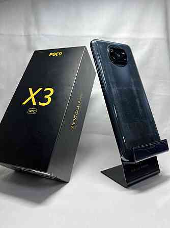 Poco X3 NFC #Т603  Алматы