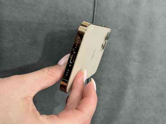 iPhone 12 pro 256 Gb  Алматы